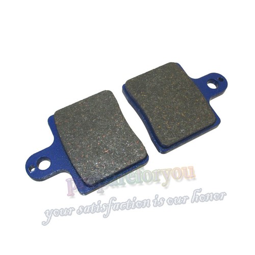 Aftermarket Front Brake Pads For Racing Karts CRG / GP VEN05 2000 & up - Bild 4 von 6