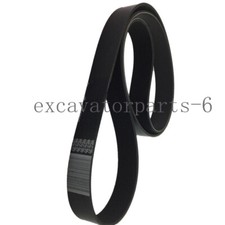 1PC Fan Belt 3288790 8PK1444 Fits For Cummins Engine 4BT3.9 6BT5.9