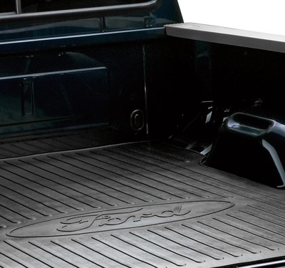 99 16 Ford F250 F350 Super Duty Long Bed 8 Foot Rubber Bed Mat New