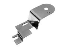 Procomm PC22-4100 2017 & Up Ford F250 Through F550 Stainless Steel Antenna Mount