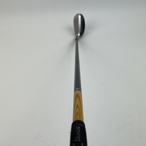 Cleveland Hibore XLI 6 Iron Hybrid Graphite Shaft 36" RH - Picture 4 of 6