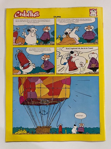 ZACK Comic Hefte Auswahl 1976 Sammlung Geschenk TOP Poster Beilage Sammelalbum - Bild 39 von 48