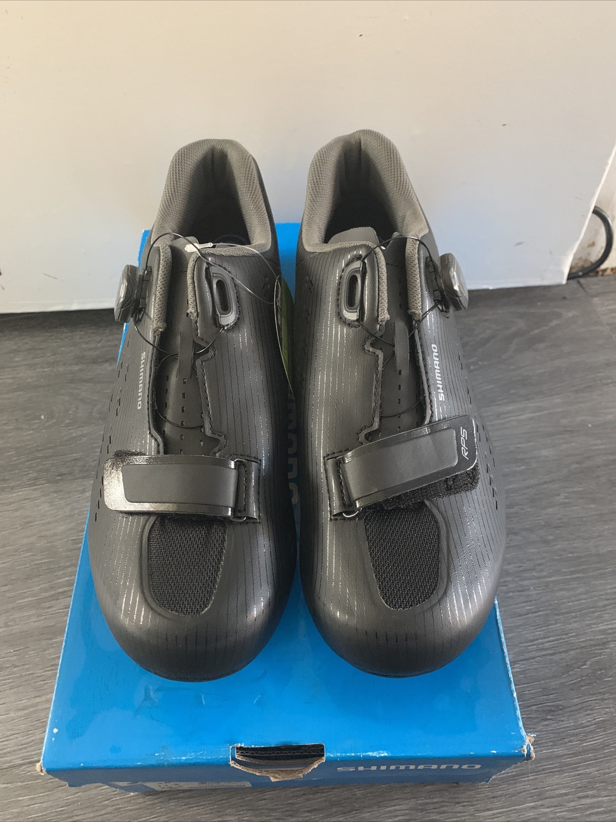 shimano rp501 road shoe