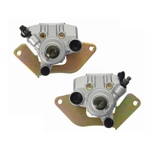 New Front Brake Caliper For HONDA Rancher 420 TRX420 TM/E FA FE FM FPE FPM 07-18 - Picture 3 of 10