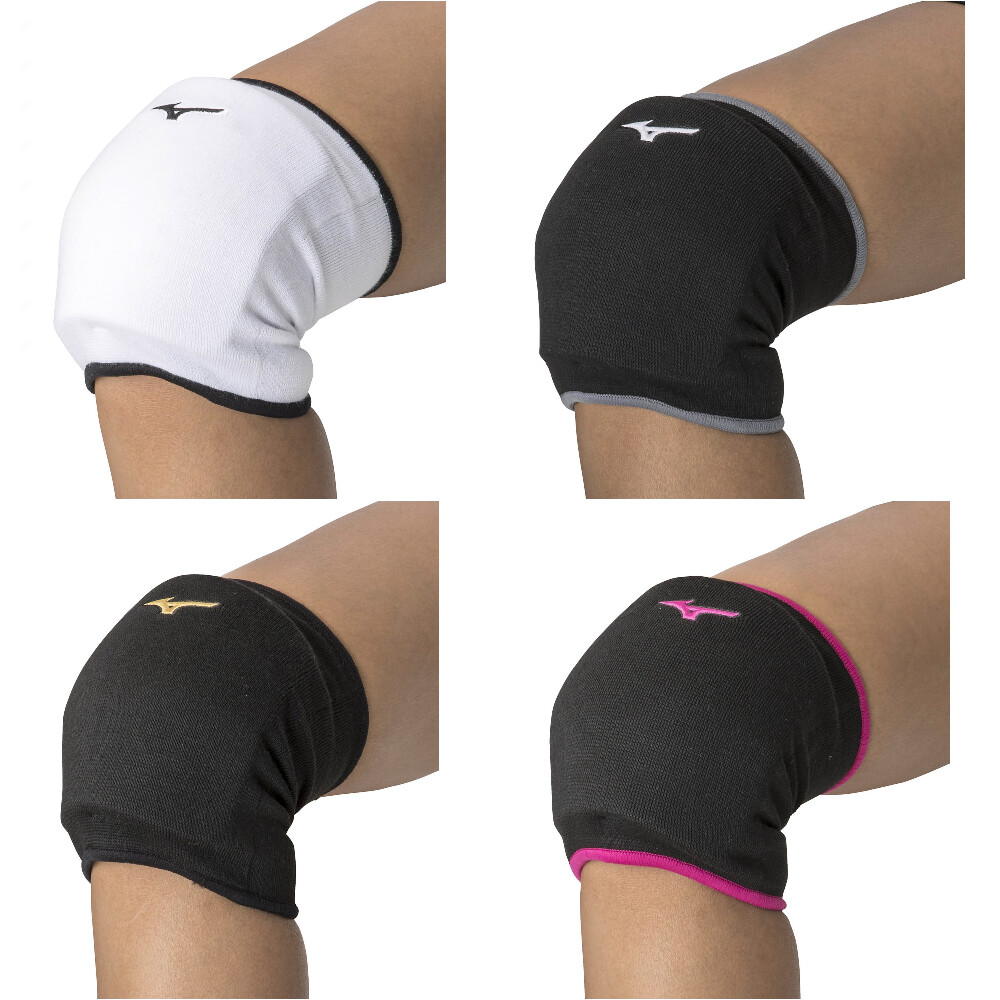 Mizuno Volleyball Knee Supporter with Pad V2MYA202 Japan