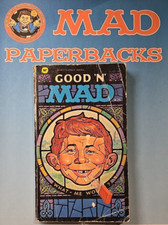 mad-magazine-paperback-book-26-good-n-mad-1976-warner-5th-print-g
