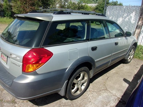 Used Tire Pressure Monitoring System (TPMS) Control Mod fits: 2005 Subaru Legacy - Picture 6 of 9