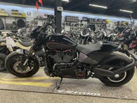 2019 Harley-Davidson FXDRS - FXDR 114