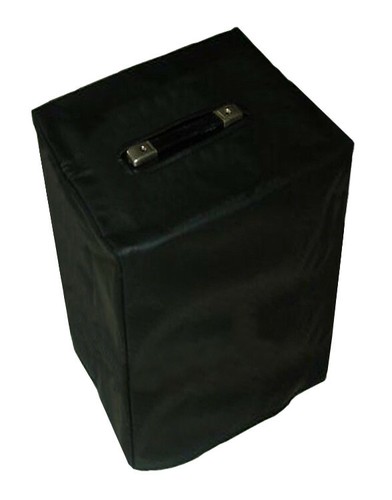 Mackie 808S Mixer - Black, Water Resistant Vinyl Cover Made in the USA (mack010)