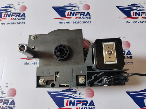 SCHNEIDER ELECTRIC MCH 200/240 VAC 47894 MECHANISM MOTOR - Picture 2 of 13