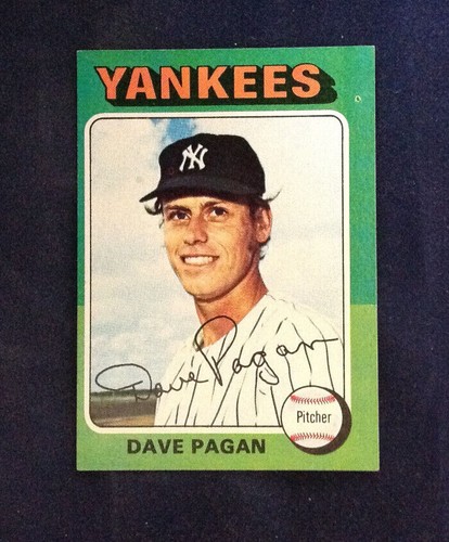 1975 Topps Pick a Card Complete your Set VG-NM-MT 595-660 A 3/2025 - Picture 44 of 61
