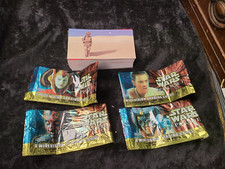 1995 Topps Star Wars Widevision Trading Cards 15
