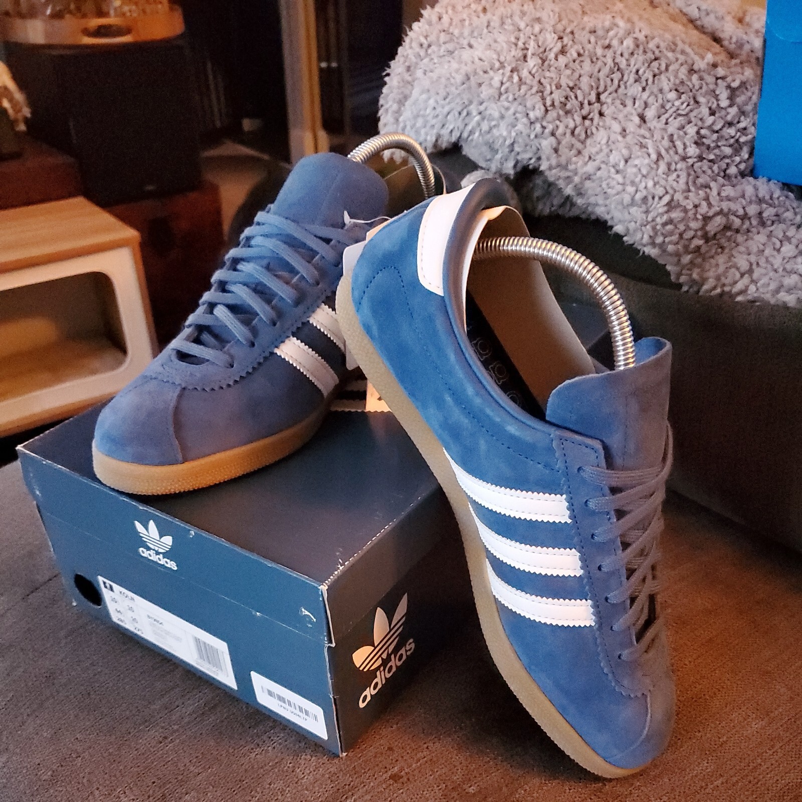 werkzaamheid Leeds In zicht ADIDAS ORIGINALS KOLN CITY SERIES 2017 BNIBWT MENS UK 10 US 10.5 COLLECTOR ITEM | eBay werkzaamheid Leeds In zicht ADIDAS ORIGINALS KOLN CITY SERIES 2017 BNIBWT MENS UK 10 US 10.5 COLLECTOR ITEM | eBay