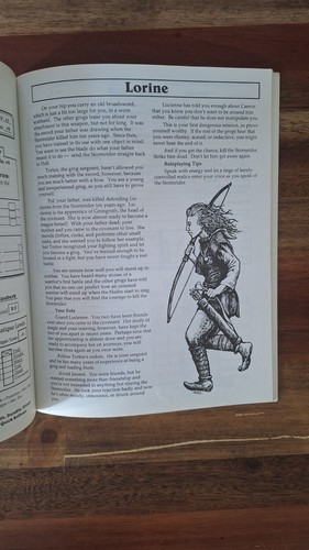 Werewolf The Apocalypse - White Wolf WoD World of Darkness - Brand New - Picture 54 of 56