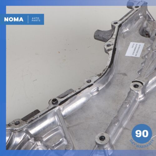 12-17 Range Rover Evoque L538 XE XF 2.0 204PT Engine Chain Timing Cover OEM - Picture 20 of 22
