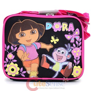 boots lunch bag