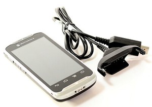 ZEBRA TC55BH - Datenerfassungsterminal - Android 4.4.3 - Touch Display - Kamera