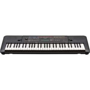 Yamaha-61-Key-Portable-Keyboard-Black
