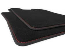 NEU LKW Fußmatten Scania R / S Velours Teppich Fahrerhaus Kabine Tuning Zubehör