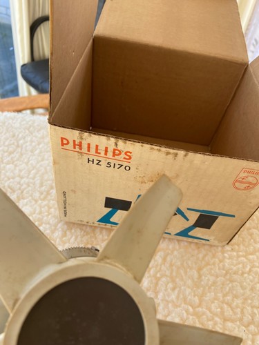 Philips HZ 5170 - Bild 11 von 11