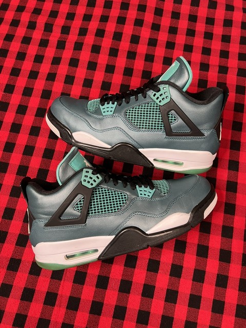 最終値下げ!JORDAN4新品未使用 15cm スニーカー キッズ靴 ベビー