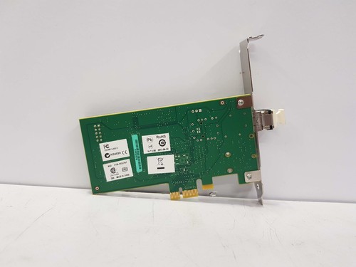 MATROX F7301-0001 FIBER OPTIC PCI INTERFACE CARD REV A - Picture 7 of 10
