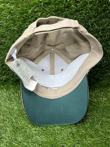 Guy Harvey Aftco Bluewater Adjustable Strapback Hat One Size Embroidered Rare - Picture 3 of 10