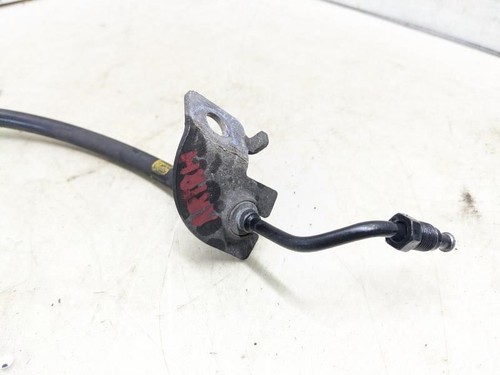 2017-2020 Hyundai Elantra Rear Right Brake Hydraulic Hose 58738-F2000 OEM - Picture 5 of 10