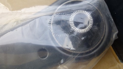 Mevotech Front Lower Control Arms  Ball Joints Set of 2 For 11-20 Toyota sienna - Picture 12 of 18