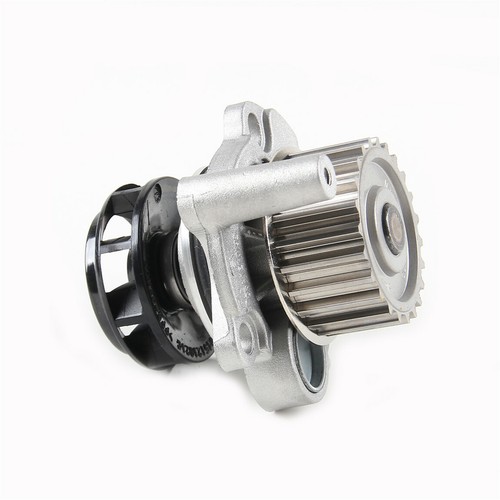 1.8T 2.0L Engine Cooling Water Pump Fit For VW Beetle Jetta AUDI A4 A6 06A121012 - Picture 3 of 11