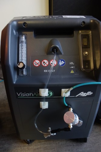 imprimante 3d ENVISION TEC ENVISION ONE cDLM INDUSTRIE DENTAIRE - Photo 13/14
