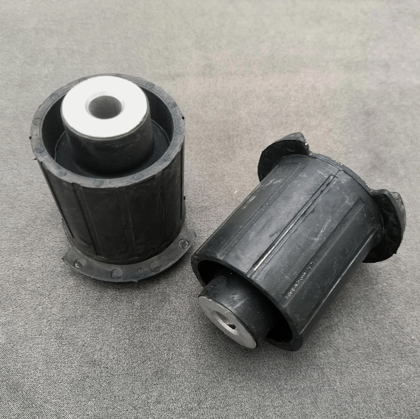 8*For Rolls Royce Phantom wishbone suspension control arms bushing repair kit