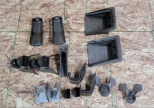 Toms Offroad 66-77 Ford Bronco Suspension Brackets