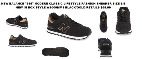 New Balance“515\