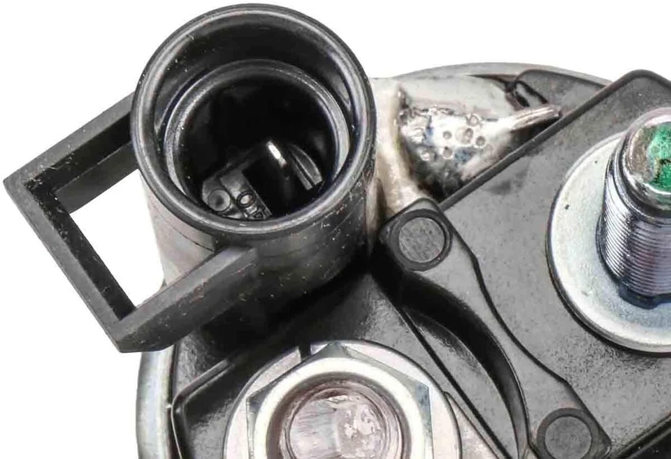 NEW Starter for 2008-2017 Chevy Equinox V6 3.0L 3.6L            *GENUINE GM OEM - Image 3 of 4