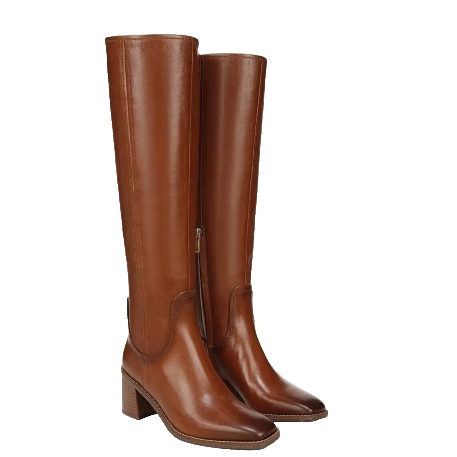 Naturalizer Brown Boots for Women