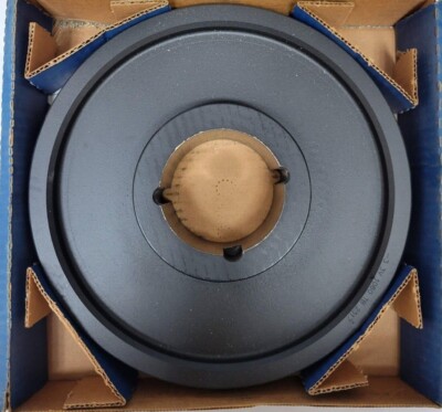 MARTIN 2 3V 1060 TB Bushing Bore V-Belt Pulley 