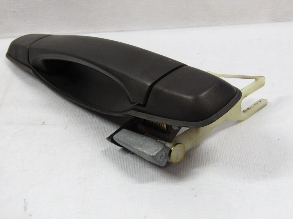 Manija de puerta exterior trasera derecha lado pasajero Subaru Forester 2003-2008 OEM Foto 2 de 4