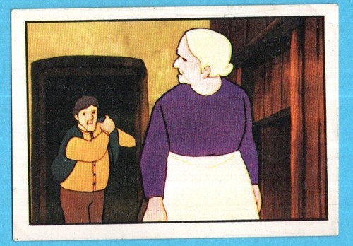 HEIDI-PANINI 1978-FIGURINA a scelta-STICKER at choice-Nuova/New - Bild 198 von 253