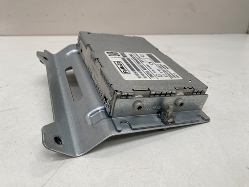 JAGUAR XJ X351 RADIO DAB RECEIVER CONROL MODULE UNIT 6H5219C032AG - Picture 6 of 9