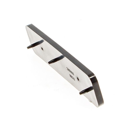 Dash Pad Emblem Challenger Script 71-74 Challenger - Picture 2 of 2