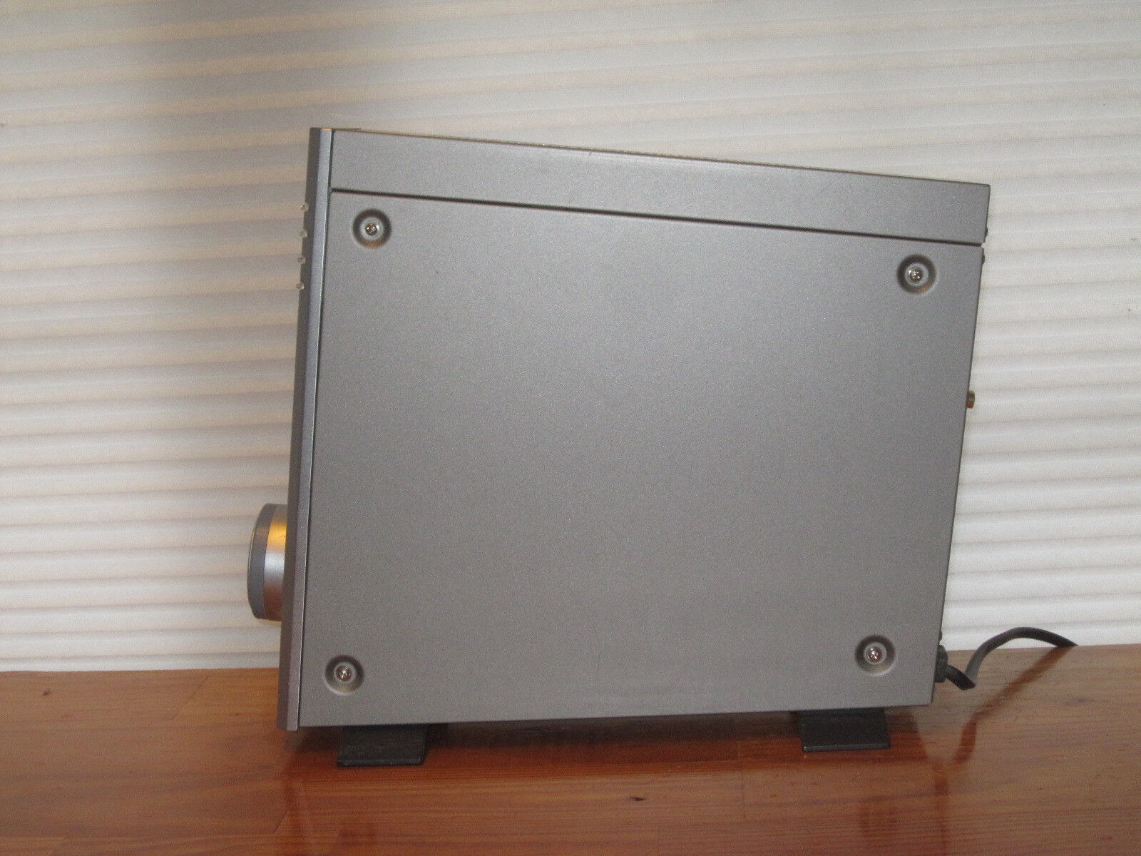 Yamaha DP-U50 CAVIT Personal Sound Processor External USB Soundboard w/Remote - Picture 6 of 9