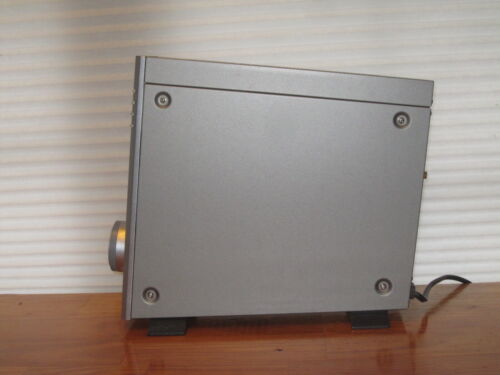 Yamaha DP-U50 CAVIT Personal Sound Processor External USB Soundboard w/Remote - Picture 6 of 9