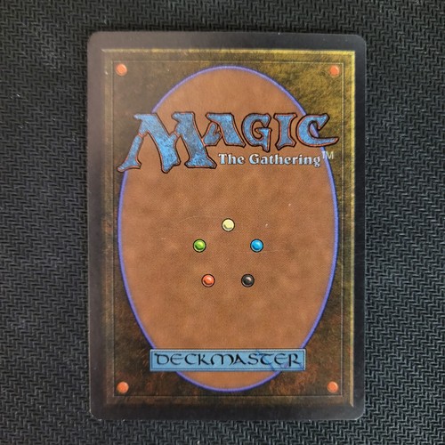 Ydwen Efreet Arabian Nights ENGLISH Played MTG Magic The Gathering - Picture 8 of 10