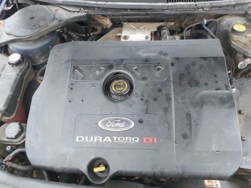 0390201567 Scheibenwischermotor Hinten 1S71-N17K441-AB for Ford M DE1373070-28 - Bild 4 von 5