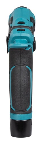 Avvitatore 1/4" 7,2V Makita DF012DSJ - Imagen 4 de 13