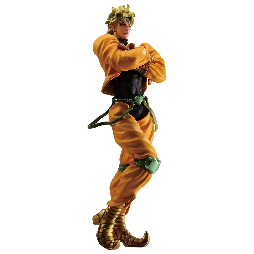 BANDAI - ジョジョ 一番くじ STARDUSTCRUSADERS ラストワン賞　DIO Ichiban Kuji JoJo STARDUST CRUSADERS Last One Prize DIO