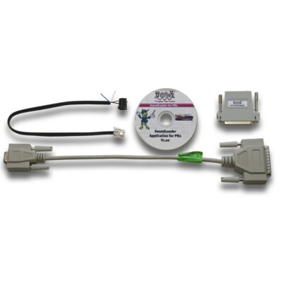 Digitrax - DCC - Lokdecoder, Spur HO & N - PR2 - Multi Listing New Old Stock