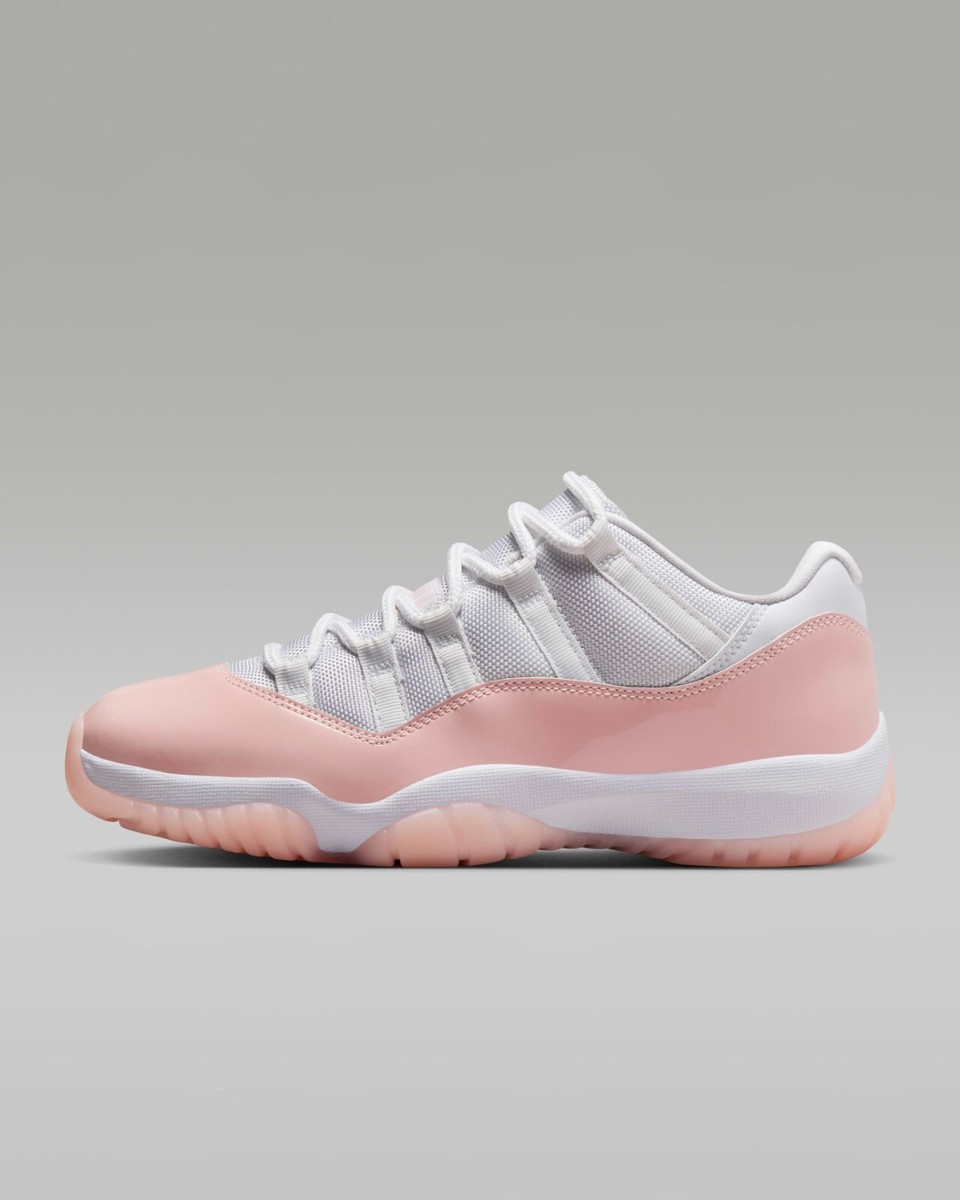 新品未使用♡Jordan Air Jordan 16cm Air Jordan 11 Retro Low Legend Pink W - AH7860-160 | eBay