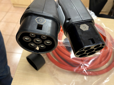 NEW Bmw, Tesla, VW, Audi, Nissan, Mazda, Chevi, Ford,Toyota Charging Cable Type2